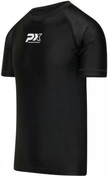Preview: PX Rashguard Legacy Black